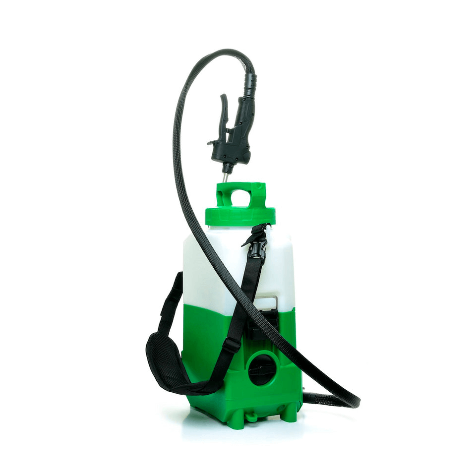 Pulvérisateur portatif FlowZone Storm 1G 3,78 L avec réservoir interchangeable | L'exterminateur en ligne