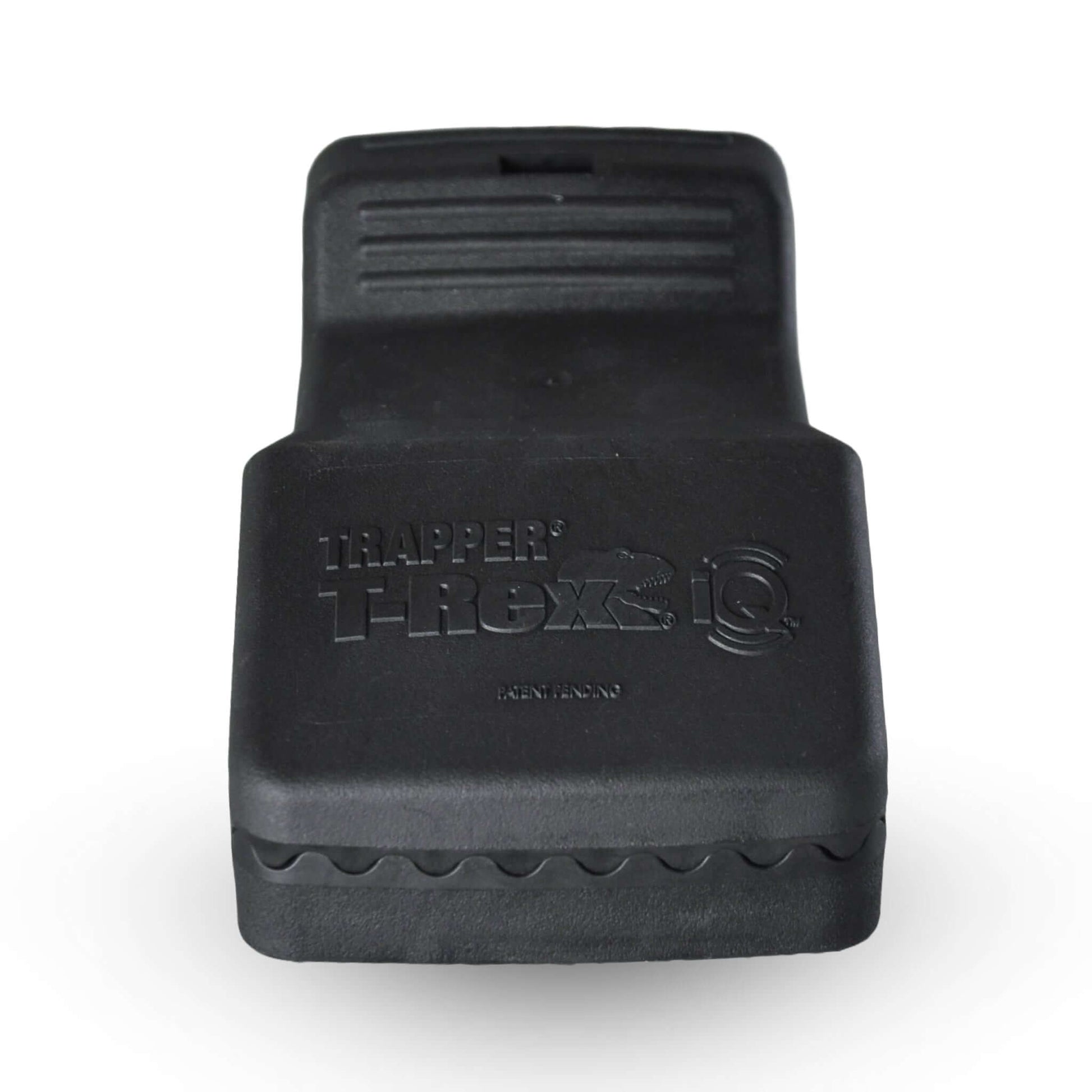Trappe Trapper T-Rex IQ pour Rats avec Capteurs IQ2000 | L'exterminateur en ligne