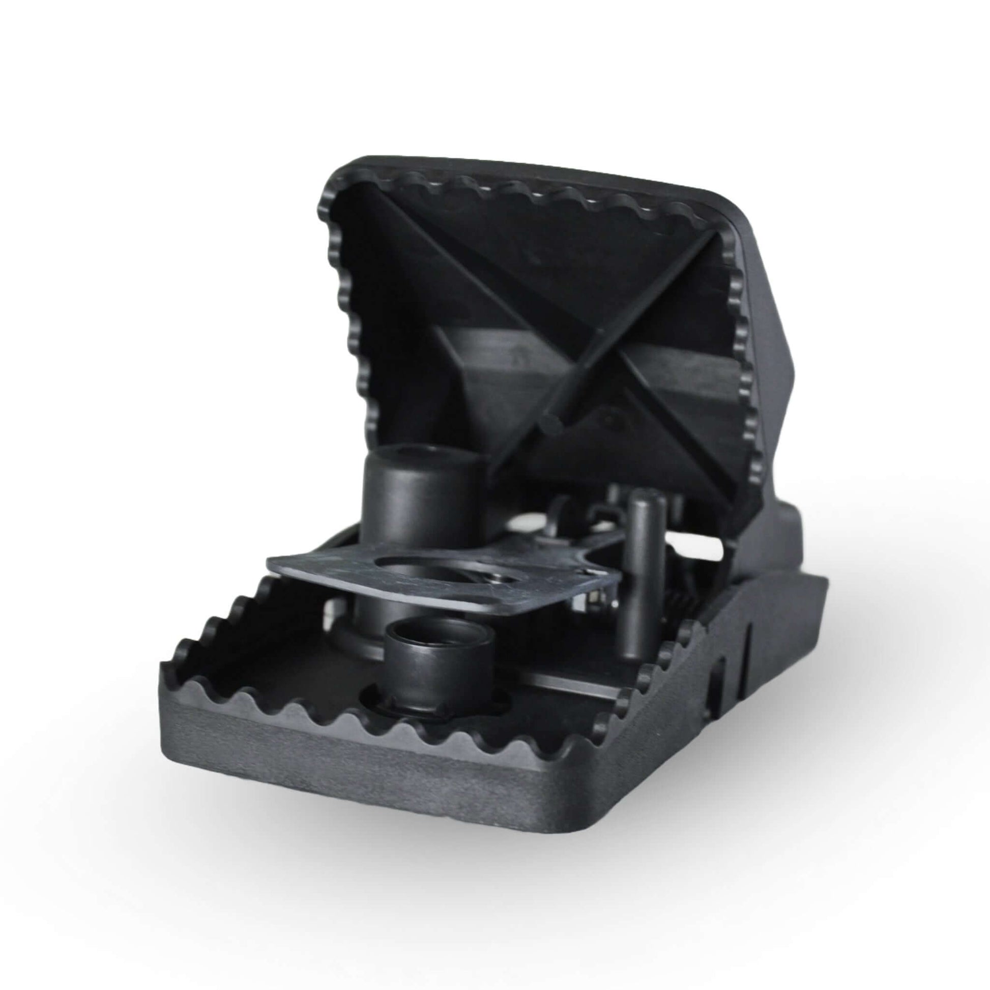 Trappe Trapper T-Rex IQ pour Rats avec Capteurs IQ2000 | L'exterminateur en ligne