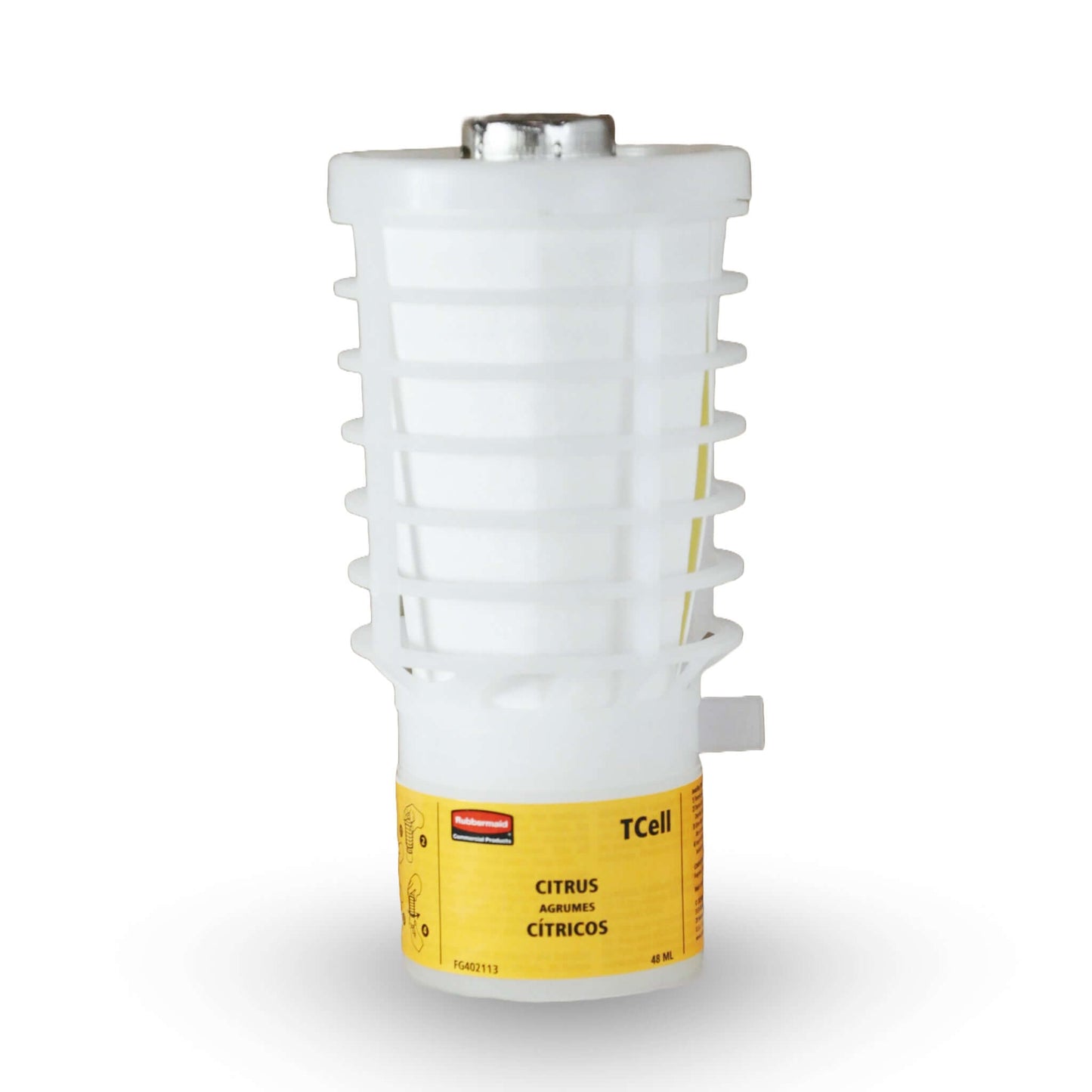 TCell Recharge pour Distributeur TCell Contrôle des Odeurs en Continu | L'exterminateur en ligne