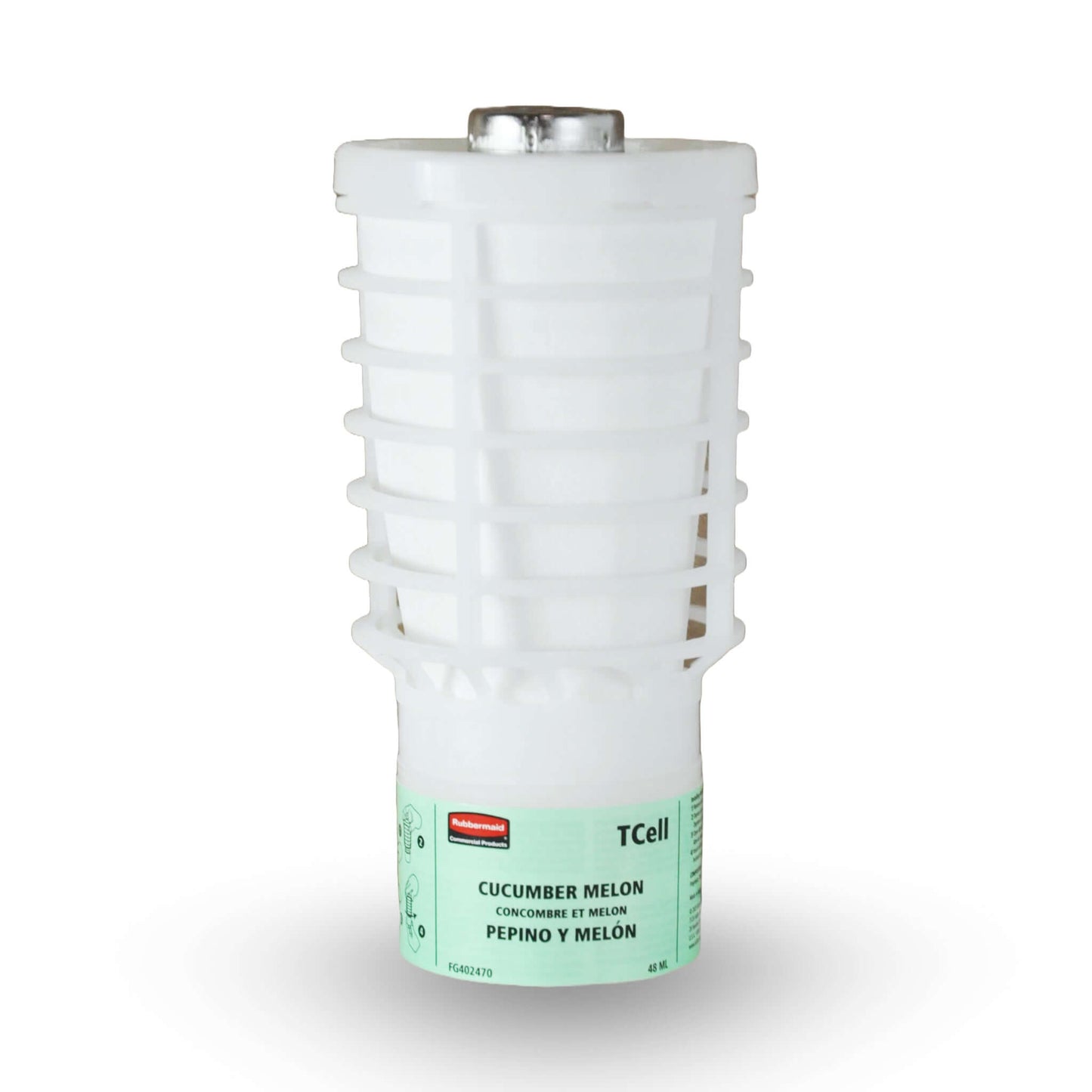 TCell Recharge pour Distributeur TCell Contrôle des Odeurs en Continu | L'exterminateur en ligne