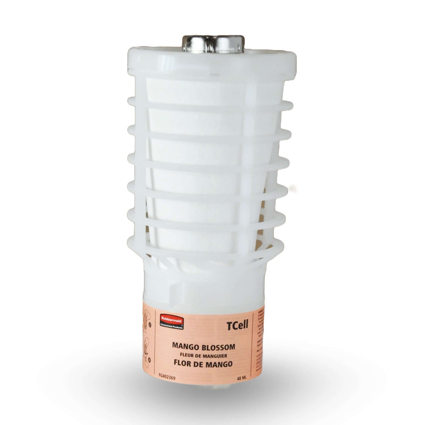 TCell Recharge pour Distributeur TCell Contrôle des Odeurs en Continu | L'exterminateur en ligne