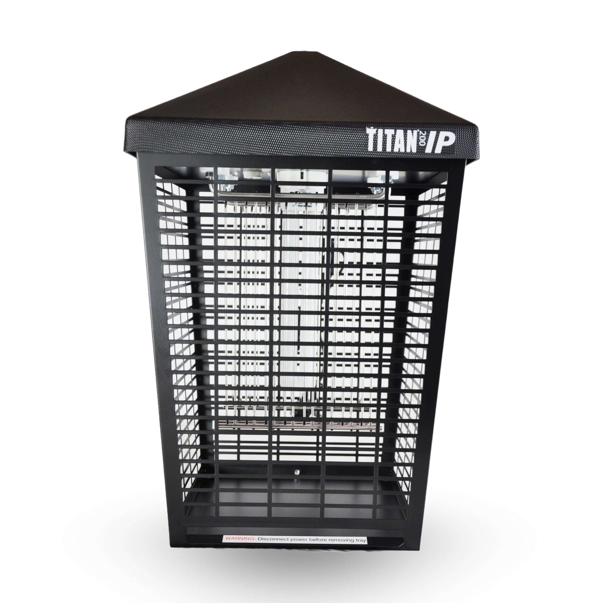 TITAN, Piège à Mouches et Moustiques 200IP / 18W | L'exterminateur en ligne