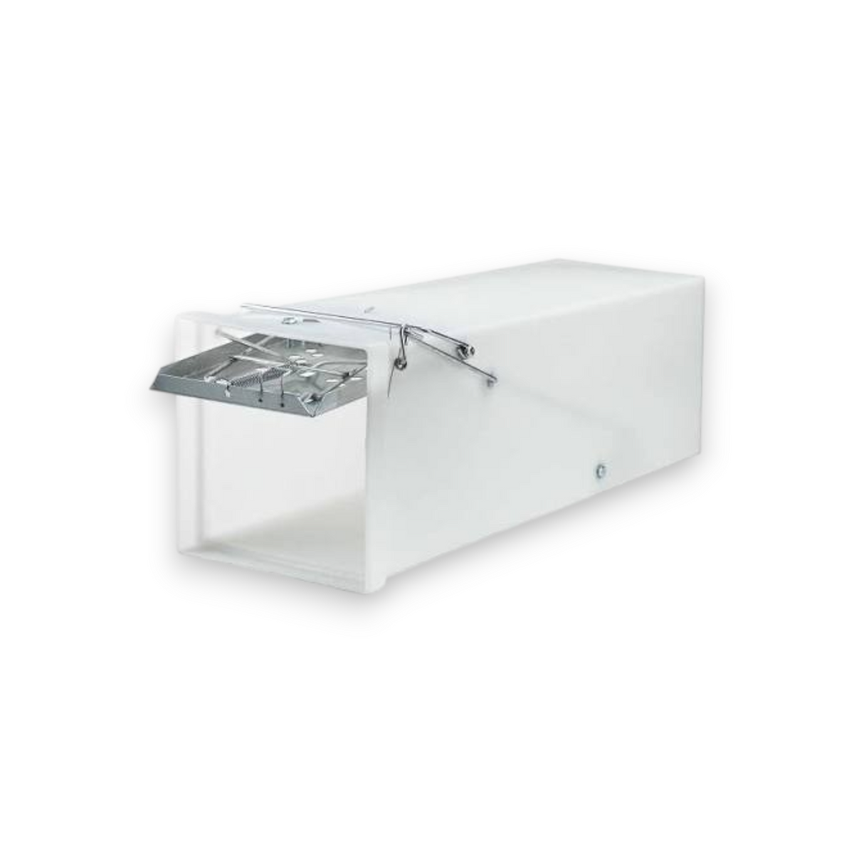 Tomahawk 1232 – Piège Dura-Poly Large en polyéthylène, 32'' x 12'' x 12''