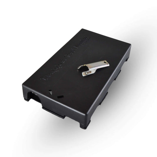 TRAPPER, Moniteur Antiparasitaire pour Insectes Rampants et Souris | L'exterminateur en ligne