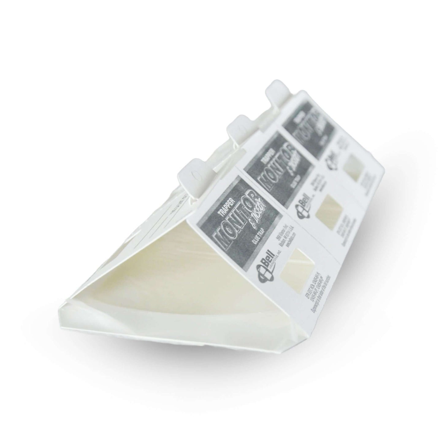 Trappe Collante à Insectes et Coquerelles TM2600 | L'exterminateur en ligne