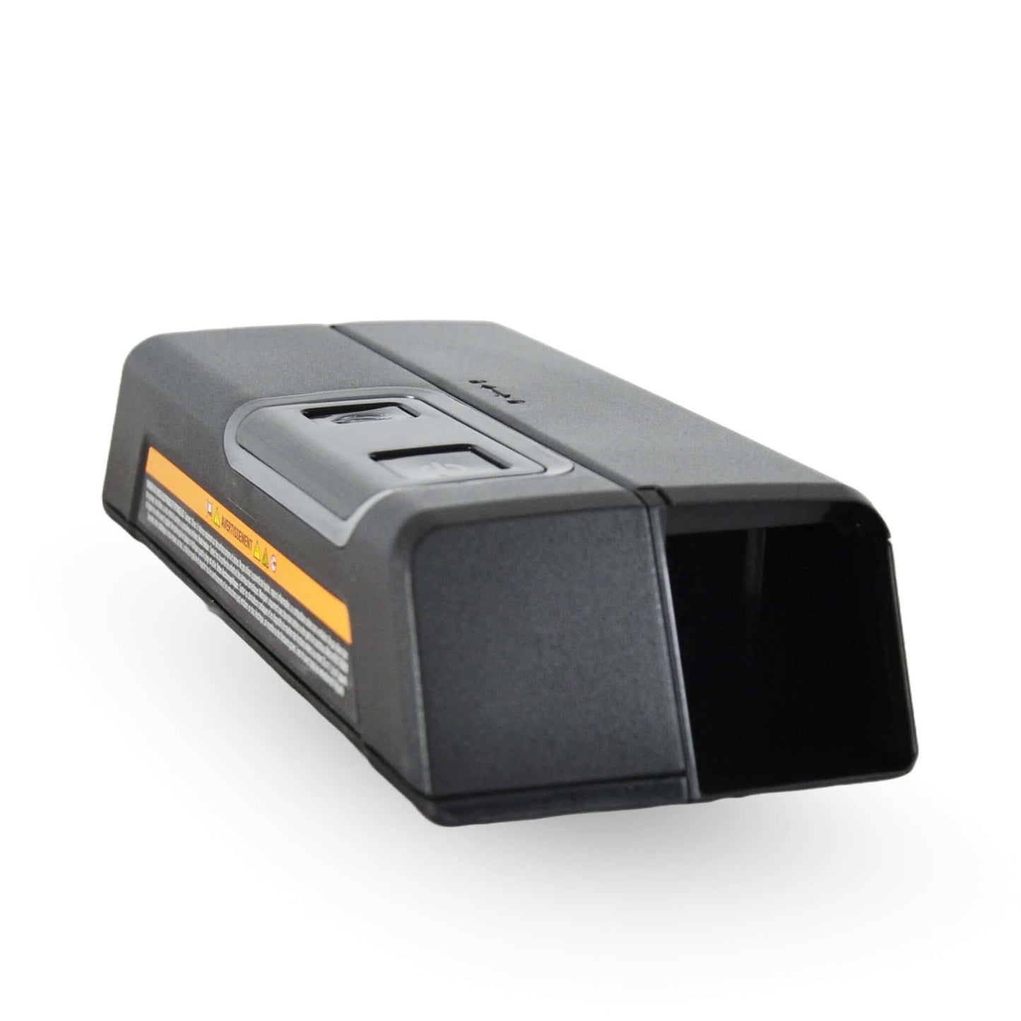 Ensemble Premium Intelligent pour Souris avec Appât | L'exterminateur en ligne