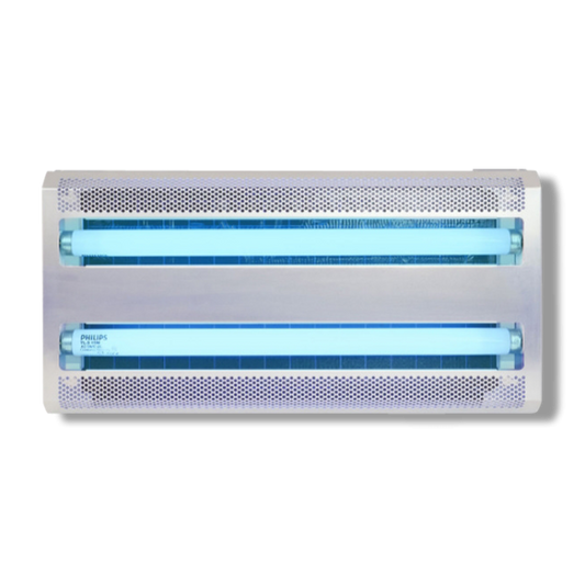 Catchmaster Vector 30 Piège lumineux  mouche