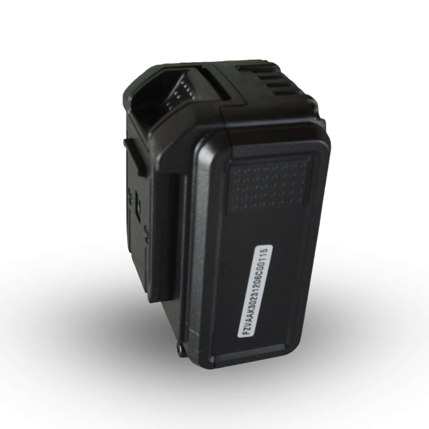 Batterie FlowZone 18V 5.2Ah | Pulvérisateur Typhoon 3 et Storm 2 | L'exterminateur en ligne