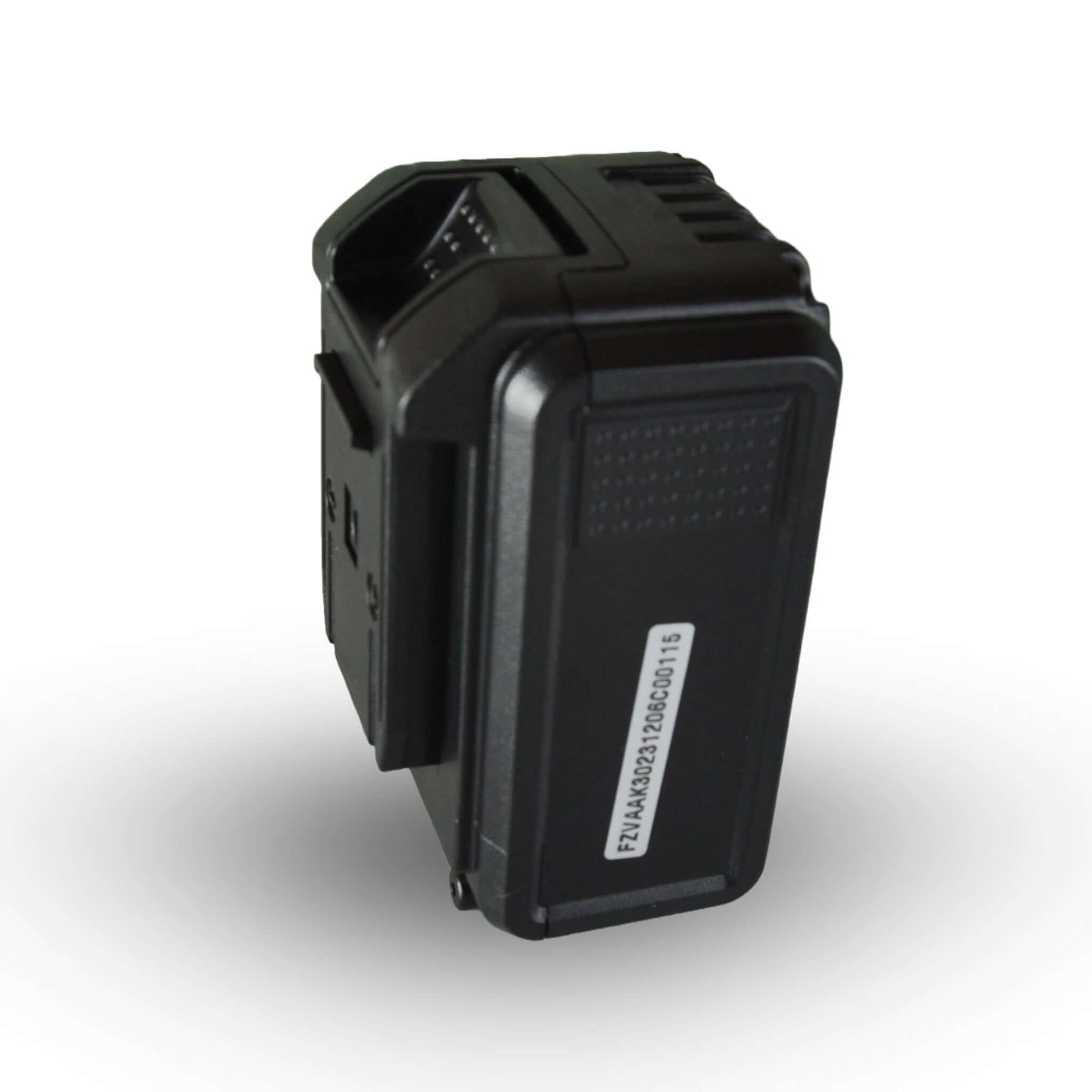 Batterie FlowZone 18V 5.2Ah | Pulvérisateur Typhoon 3 et Storm 2 | L'exterminateur en ligne