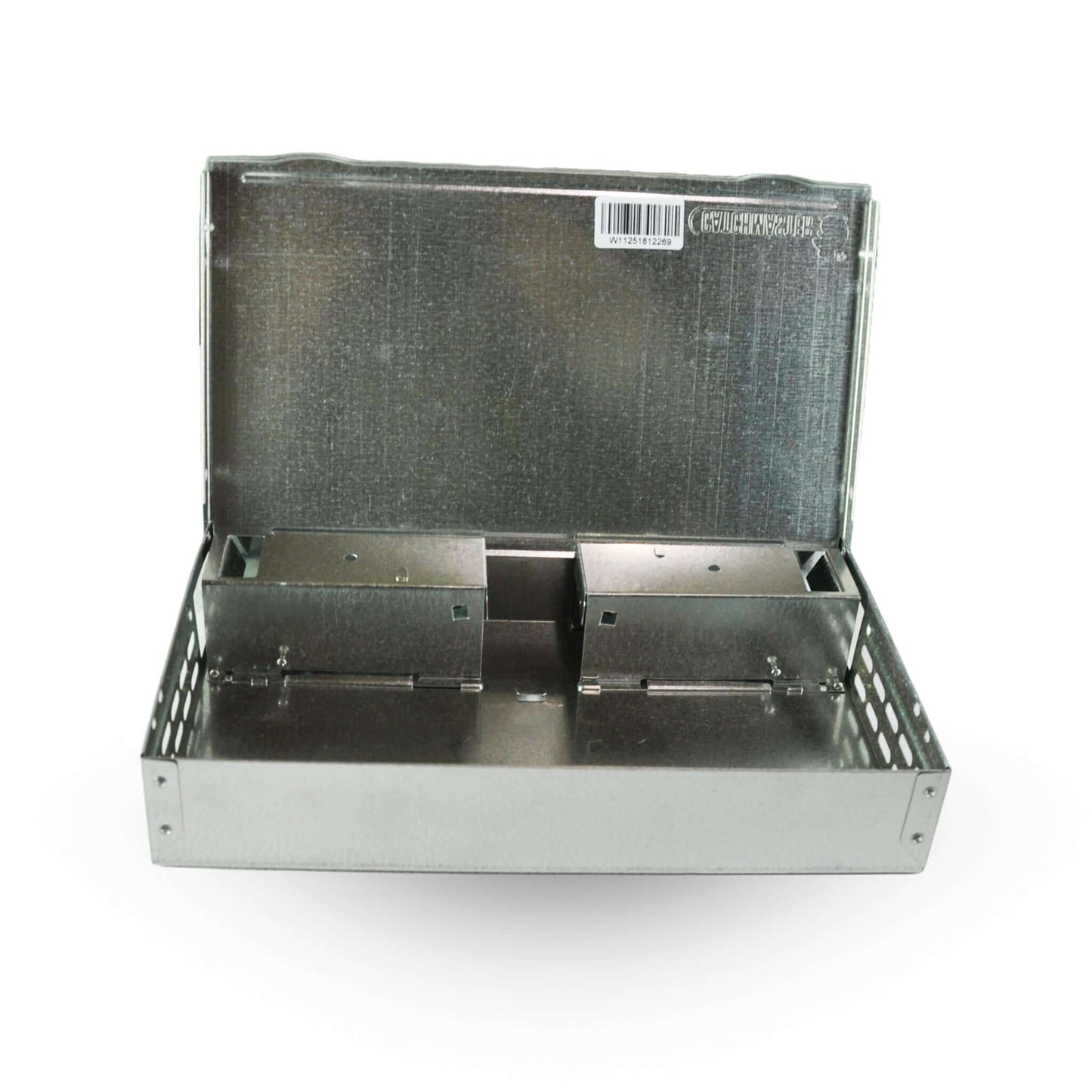 Catchmaster 612MC, Piège à Souris et Rongeurs Non-Létal | L'exterminateur en ligne