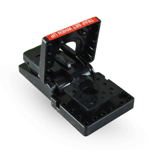 JAWZ, Trappes à Souris et Rongeurs professionnelles | L'exterminateur en ligne