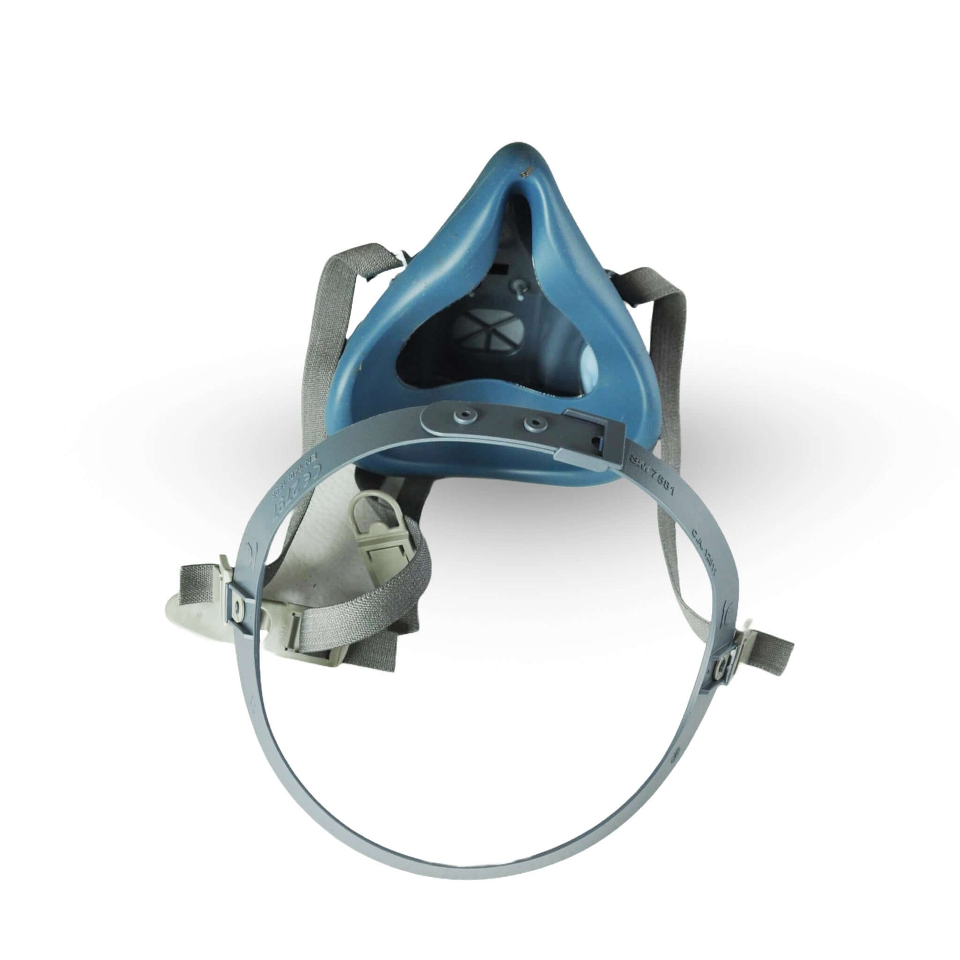 Respirateur Réutilisable 3M Série 7500 | Demi-Masque Confort & Protection | L'exterminateur en ligne