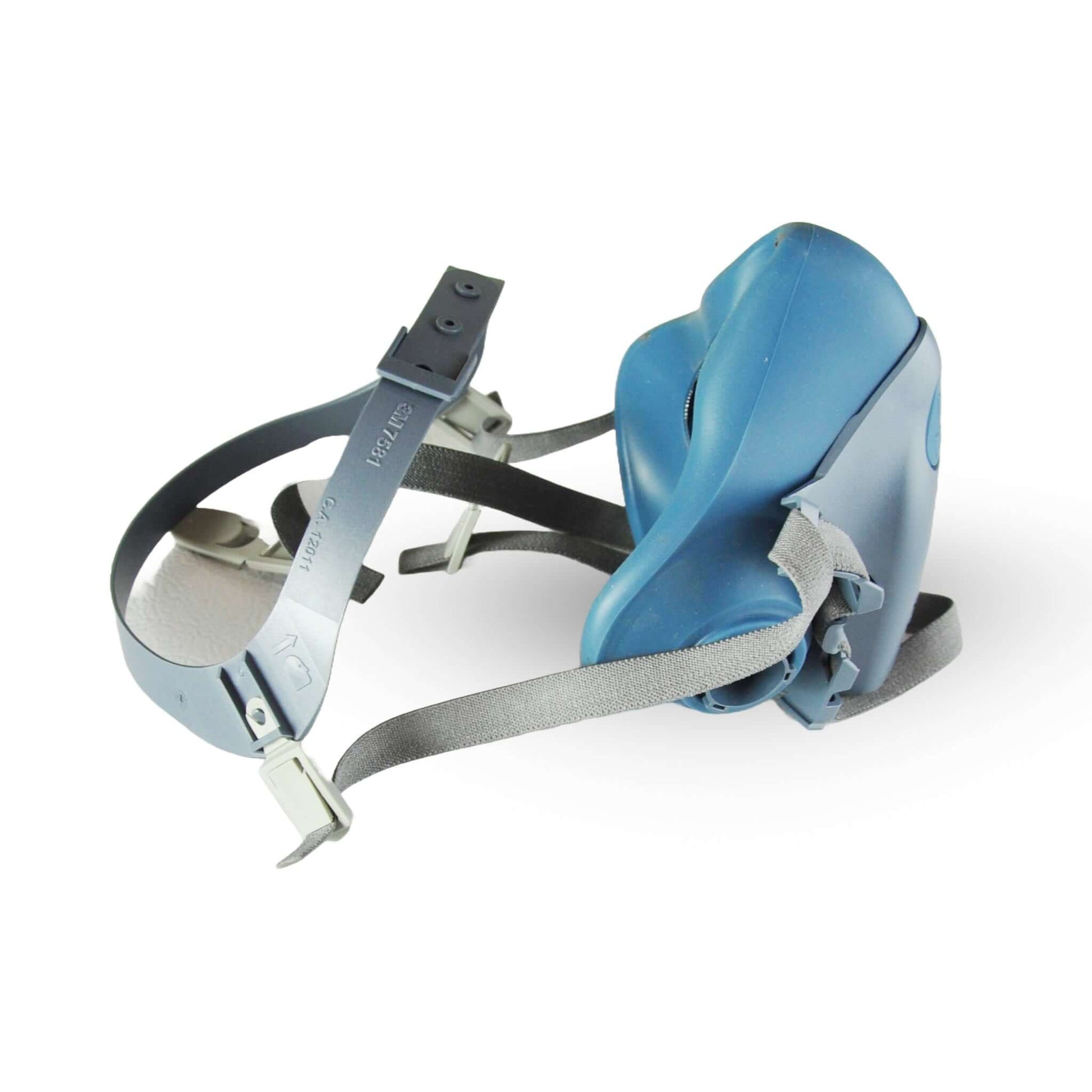 Respirateur Réutilisable 3M Série 7500 | Demi-Masque Confort & Protection | L'exterminateur en ligne