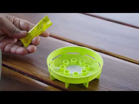 RESCUE!, Leurre de Rechange pour Piège à Guêpes et Frelons WHY | L'exterminateur en ligne