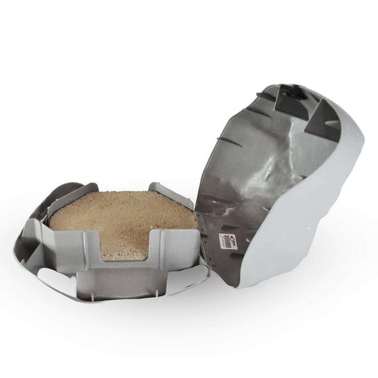 PROTECTA LANDSCAPE EVO, Station d'Appât Discret avec Poids pour Rat et Autres Rongeurs | L'exterminateur en ligne