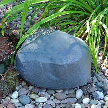 PROTECTA EVO LANDSCAPE, Station d'Appât à Rat Discret | L'exterminateur en ligne