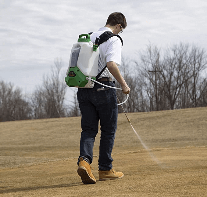 FLOWZONE, Pulvérisateur à dos Typhoon 3 | L'exterminateur en ligne