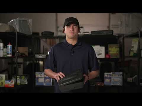 MAX-CATCH, Trappe collante pour Insectes et Souris | L'exterminateur en ligne