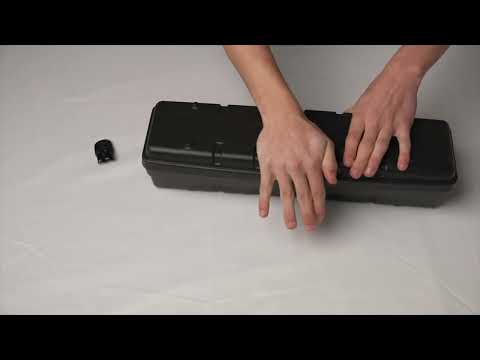 Tunnel Protecta Evo pour Protéger les Pièges à Rongeurs | L'exterminateur en ligne