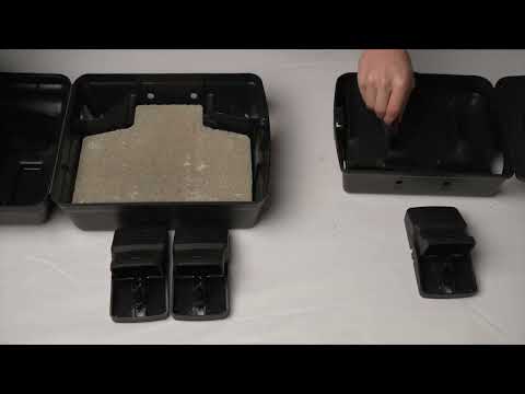 Station Extérieur pour Rongeurs Protecta Evo Express | L'exterminateur en ligne