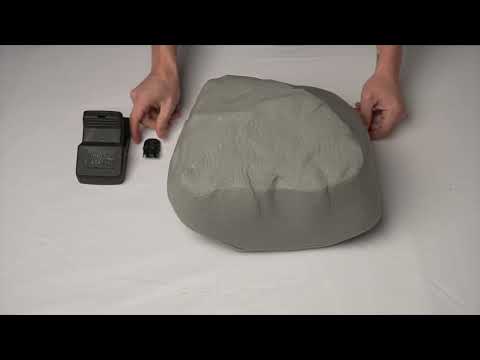 PROTECTA EVO LANDSCAPE, Station d'Appât à Rat Discret | L'exterminateur en ligne