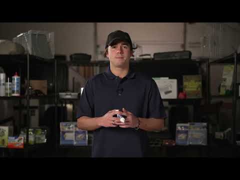 MINI-REX, Trappe pour Souris et Autres Petits Rongeurs | L'exterminateur en ligne