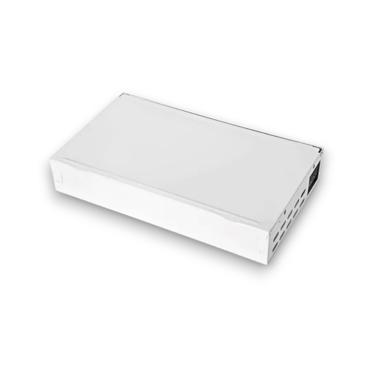 Catchmaster 612MC – Piège à souris réutilisable (non-létal, 12 souris)