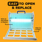 Gardner ATMX-30 – Control de insectos portátil,