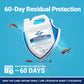 Kit Insecticide Professionnel – ÉCOGUARD P-22 Écoguard + Pulvérisateur Evika 1,5L