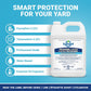 Kit Insecticide Professionnel – ÉCOGUARD P-22 Écoguard + Pulvérisateur Evika 1,5L