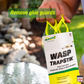 Piège à guêpes RESCUE – TrapStik VisiLure® sans odeur ni pesticide, TSW-BB6-C