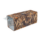 Answer Cage Coat – Couverture Camouflage Forestier pour Cage de Capture Vivante, 31 x 11 x 13 po