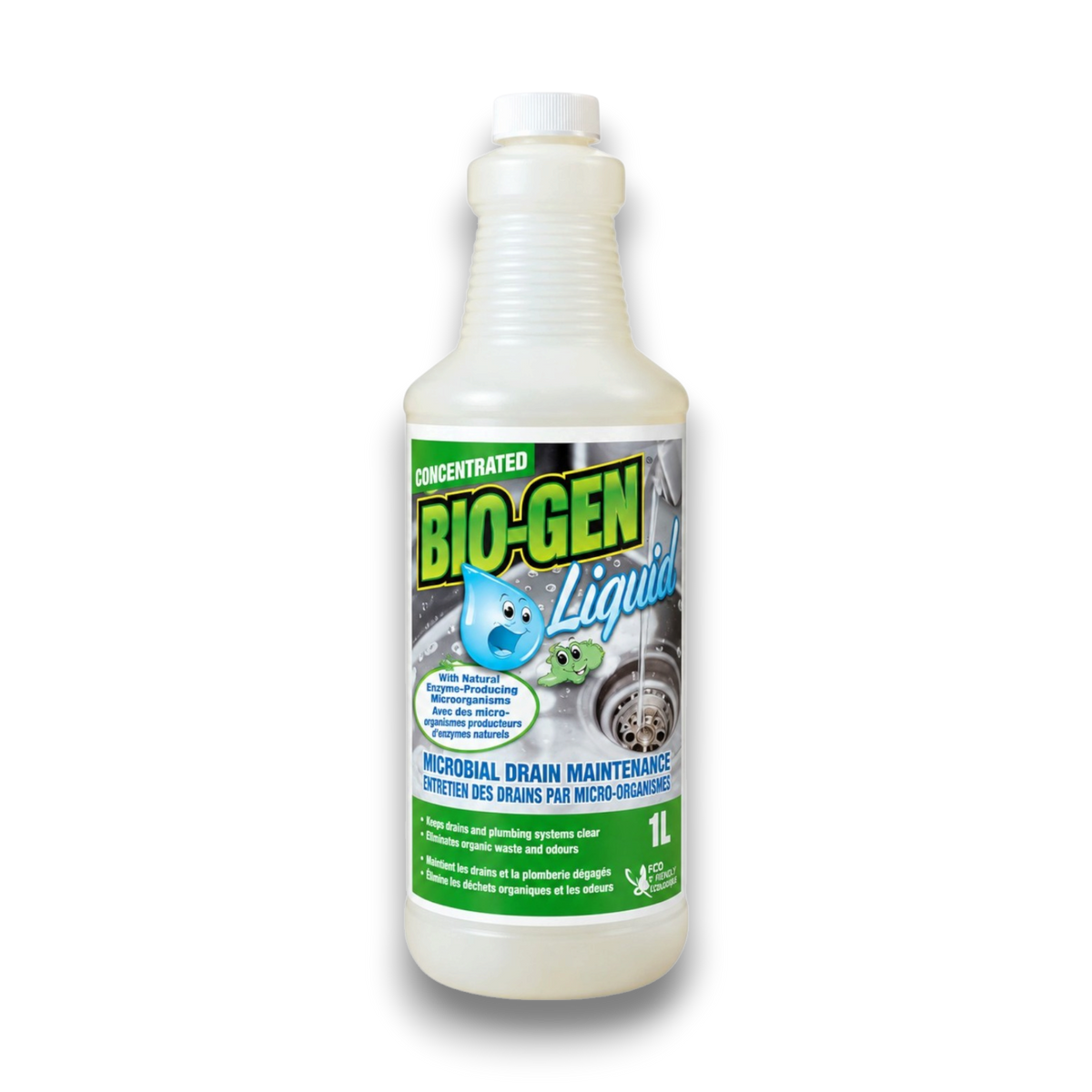 BIO-GEN Liquide