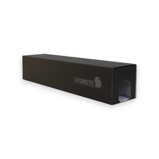 Station pour rongeurs Shadow Box pour souris – Solution discrète et économique, Catchmaster