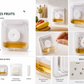 Trampa para moscas de la fruta comercial Onguard – Caja de 12