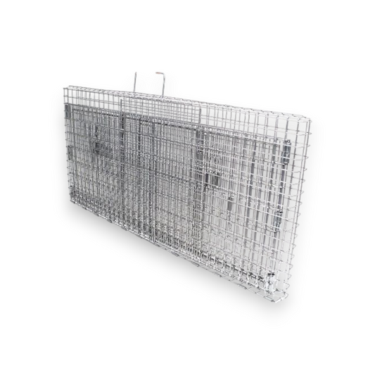 Tomahawk DT1 – Piège à chute pour chats errants, conçu avec Neighborhood Cats