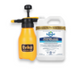 Kit Insecticida Profesional – ECOGUARD P-22 Ecoguard + Pulverizador Evika 1,5L