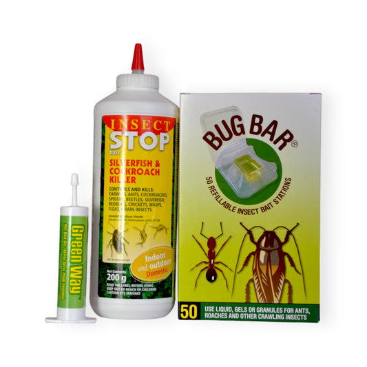 Premium Indoor Ant Kit