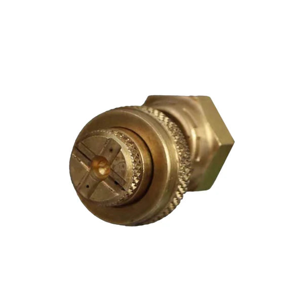 FlowZone Buse 4-en-1 – 4 modes de pulvérisation FZVAQO