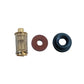 FlowZone Kit filtre et joints pour buse 4-en-1 – Pièce de rechange officielle (FZAASE) - Pulvérisateur Storm 1G
