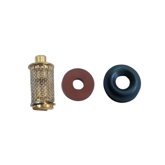 FlowZone Kit filtre et joints pour buse 4-en-1 – Pièce de rechange officielle (FZAASE) - Pulvérisateur Storm 1G
