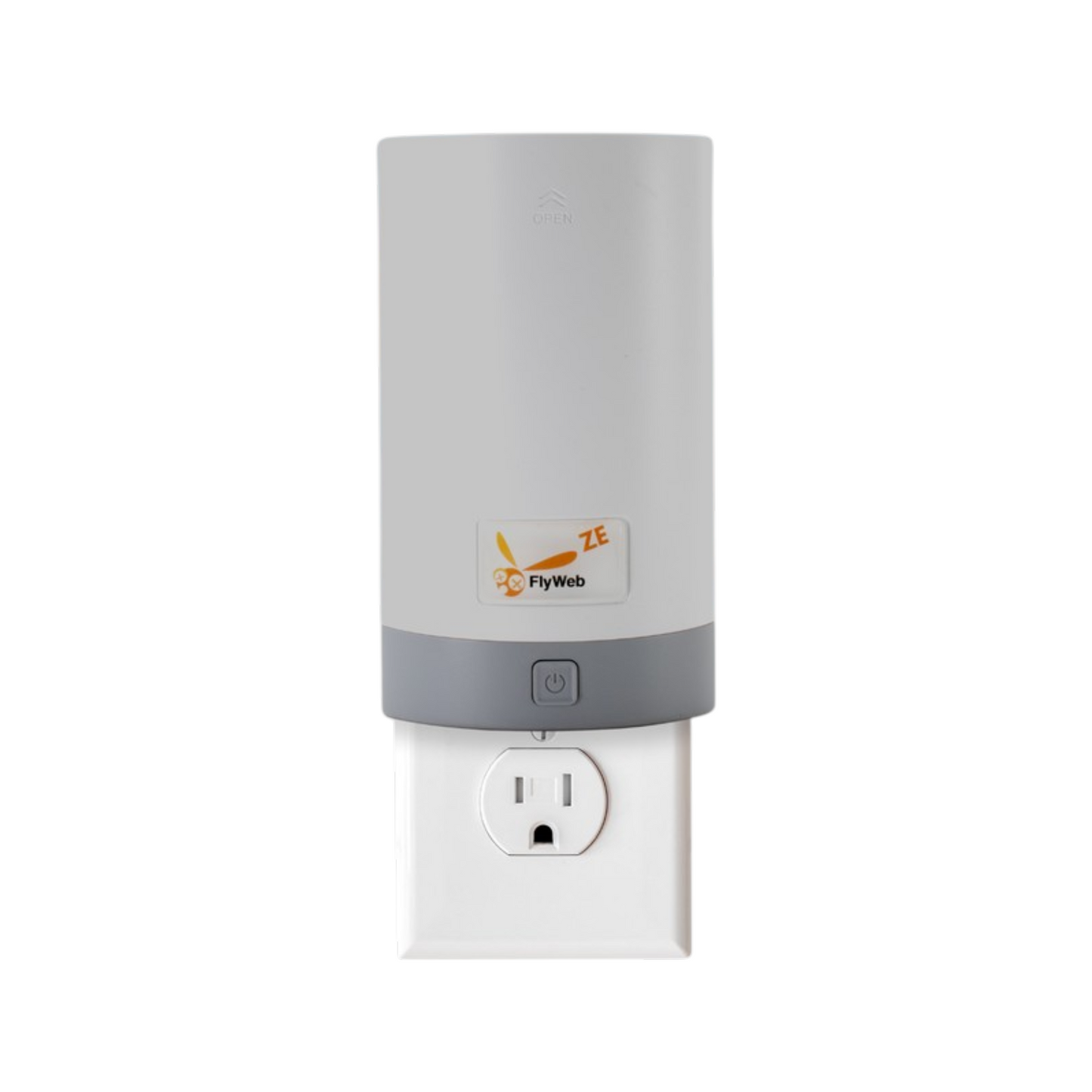 Piège à insectes FlyWeb ZE – Technologie UV, silencieux et écoénergétique, usage intérieur
