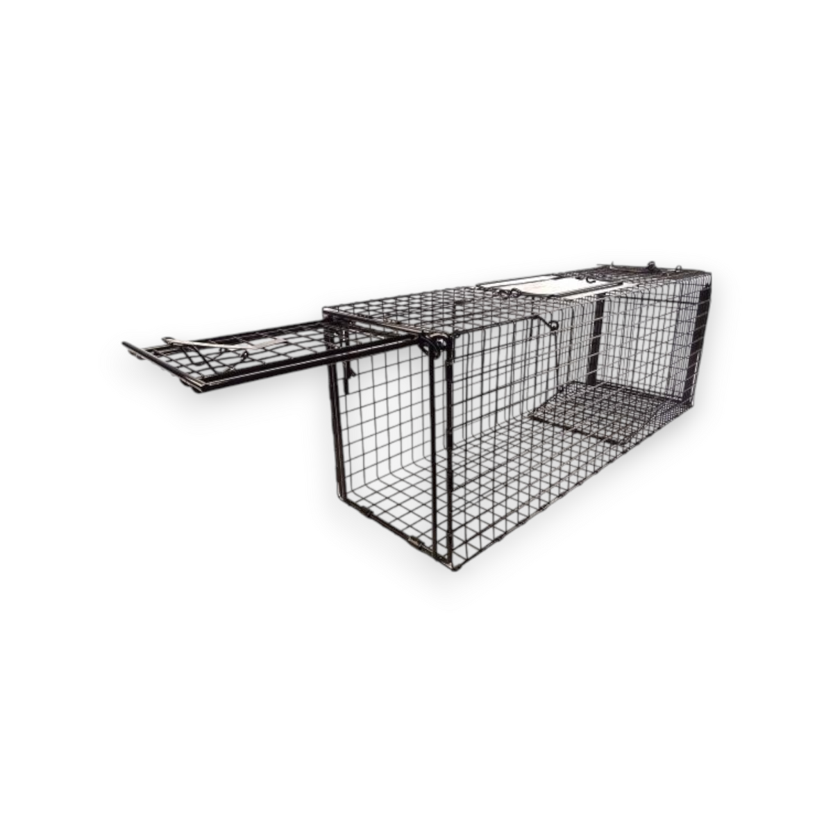Tomahawk GT606 – Piège à gravité Neighborhood Cats 30Lx9Wx11H