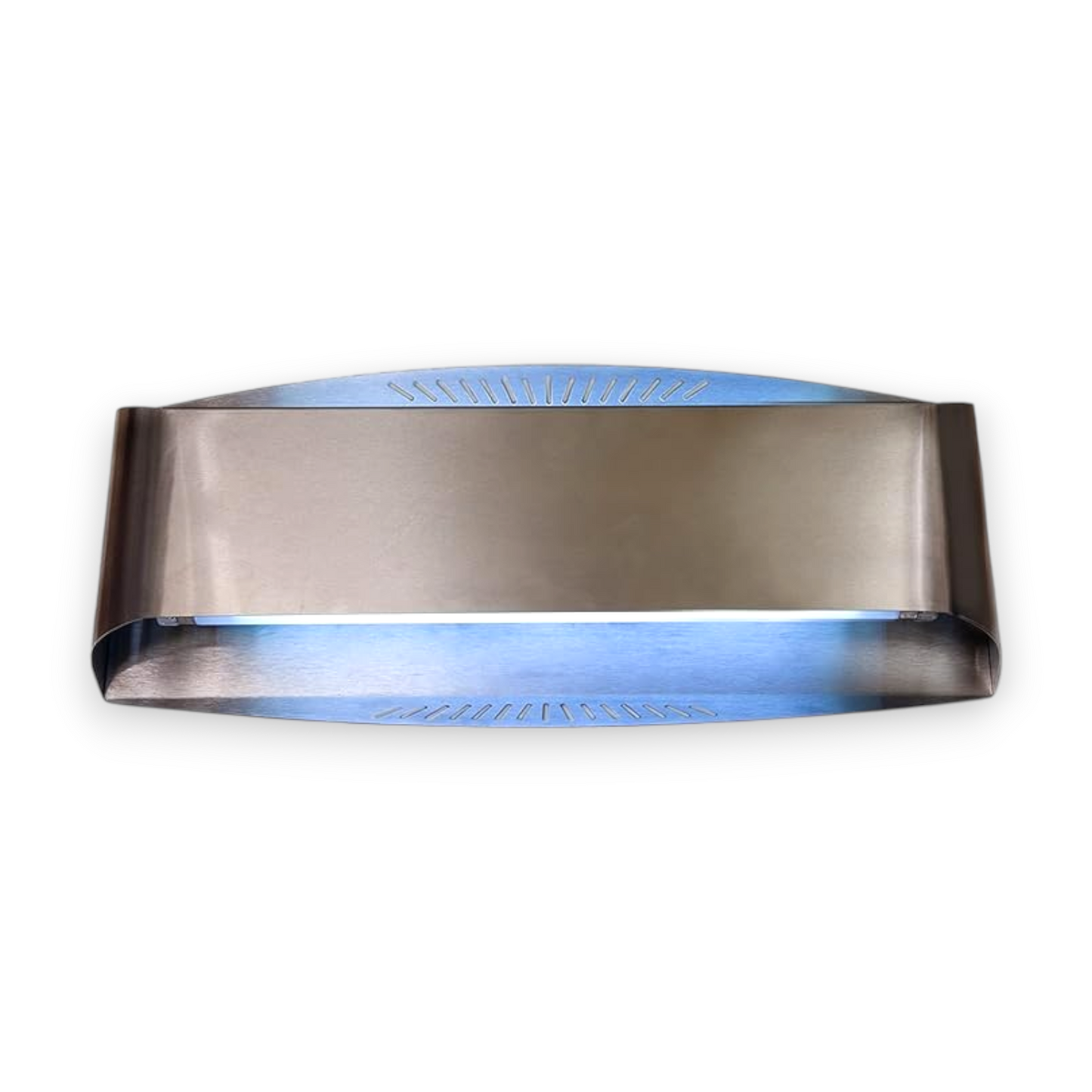 Gardner iFly Accent – Piège lumineux à mouche d'appoint acier inoxydable FL-30SS
