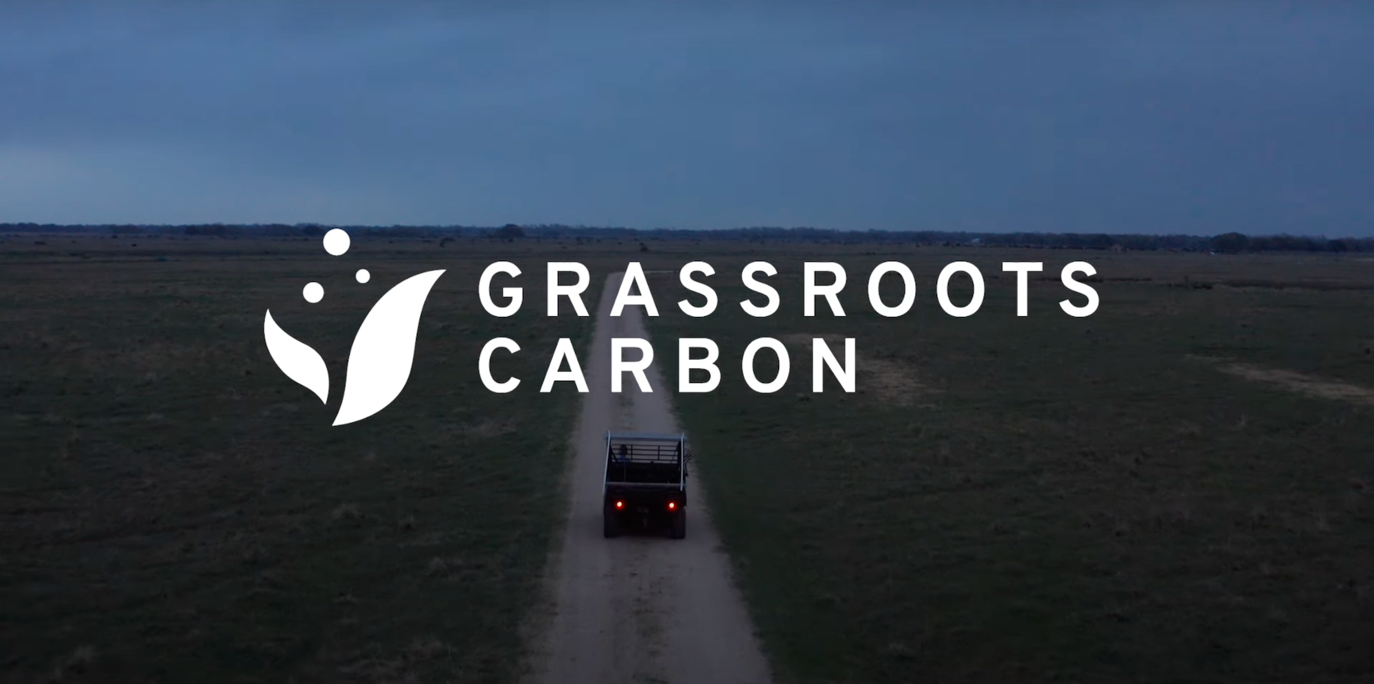 Charger la vidéo : Grassroots Carbon