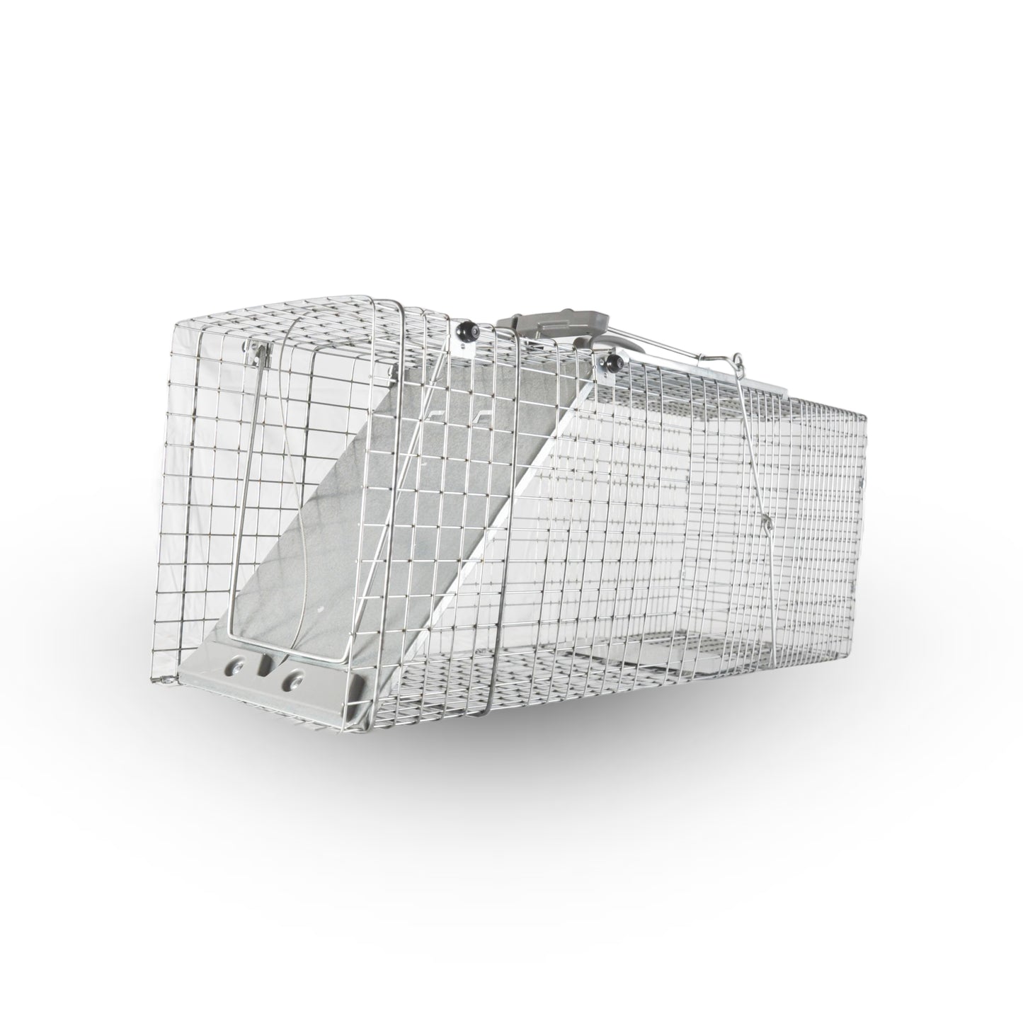Havahart Easy Set Cage pour Gros Animaux Sauvages