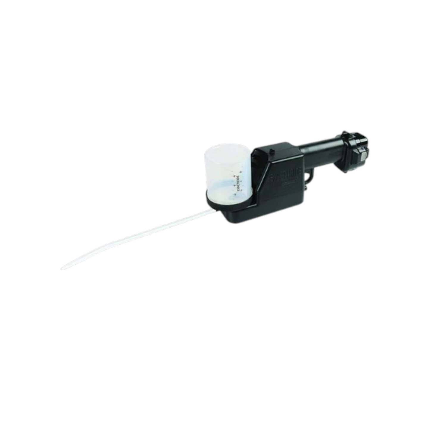 Kit standard de pulvérisation Exacticide PFC – Applicateur portatif à batterie pour poudres et appâts fins