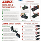 JT Eaton Jawz Mouse Depot Mouse Trap Cover