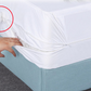 Housses de matelas certifié punaise de lit avec fermeture éclair (9 à 15 pouces d'épaisseur)
